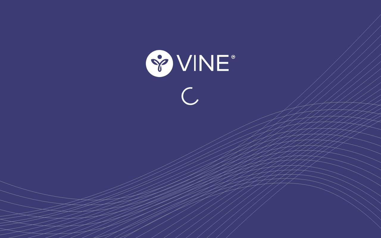Connecticut VINELink inmate search and Milford County release notification screen